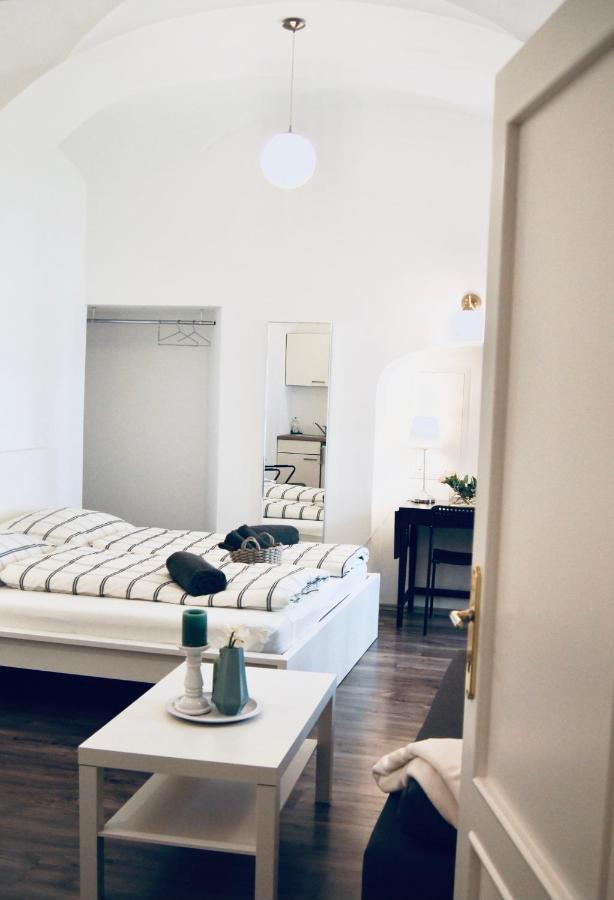Beautiful Apartment 3 City Center Vienna Exterior photo